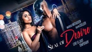 Seal Of Desire Movie Trailer