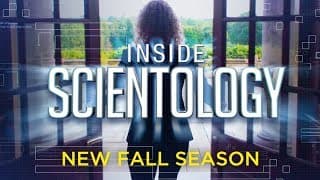 'Inside Scientology' Season 2: Scientology Explained - Behind-The-Scenes Preview