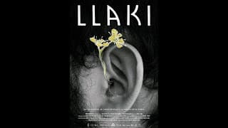 Llaki (2023) Diego Revollo - TRAILER | 4° Lima Alterna IFF