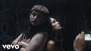 Lali - LALI - NO VAYAS A ATENDER CUANDO EL DEMONIO LLAMA (BTS Oficial)