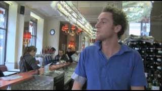 IDFA 2009 | Trailer | The Idiot Cycle