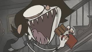 SCATTERSHOT (Thesis Film) Trailer
