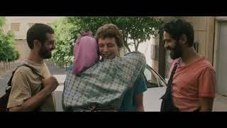 La cosa migliore I Trailer ufficiale