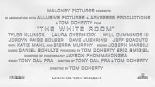 "The White Room" Official Trailer 2013 (HD)