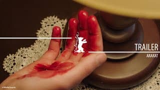 "Ararat" | Trailer | Berlinale 2023