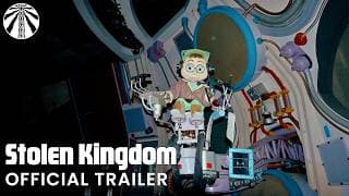 Official Trailer