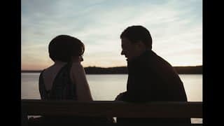 DINA | Official Trailer | A real-life romantic comedy