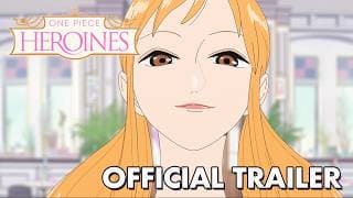 Official Trailer [Subtitled]