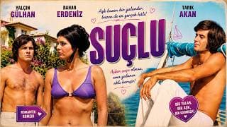 Guilty (1972) (Tarik Akan & Fatma Belgen)
