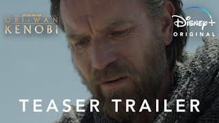 Teaser Trailer