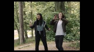 Forever Tomorrow   Trailer #1