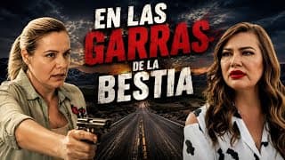 🎬 Trailer Oficial: EN LAS GARRAS DE LA BESTIA @HuizarTV