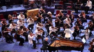 Lionel Bringuier & Nelson Freire | Live at the Royal Albert Hall 2010  (DVD/Blu-ray trailer)