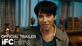 Official US Trailer