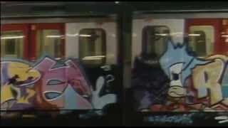 Kings And Toys (Full Graffiti Documentary)