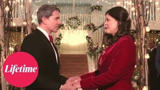 Let's Meet Again on Christmas Eve | First Look Promo | Lifetime