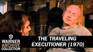 Preview Clip | The Traveling Executioner | Warner Archive