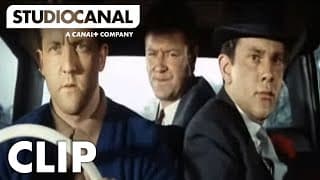 GO TO BLAZES - Opening Scene - Film Clip