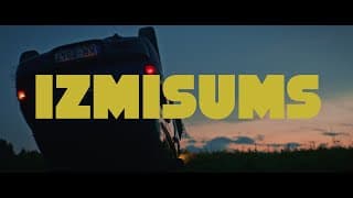 "Izmisums" treileris | kinoteātros no 10. janvāra
