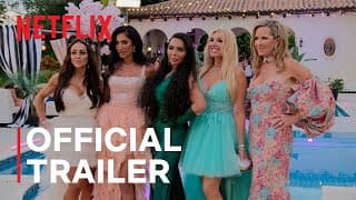 Official Trailer