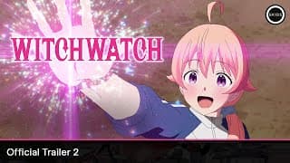 Official Trailer [Subtitled]