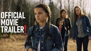 Official International Trailer