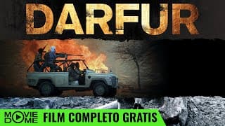 DARFUR | Film completo in italiano 🍿 Selezionato da Moviedome IT