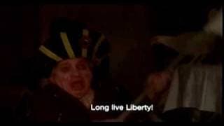 Jan Svankmajer's LUNACY - trailer