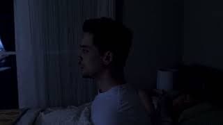 The Man With The Cough (Official Trailer)
