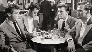The Good Die Young (1954) clip - on BFI Blu-ray from 20 July | BFI