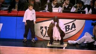 Michael Jordan To The Max - Trailer