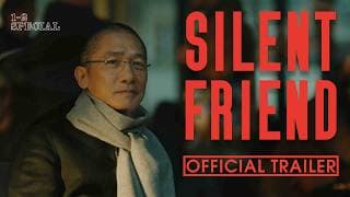 Official US Trailer [Subtitled]