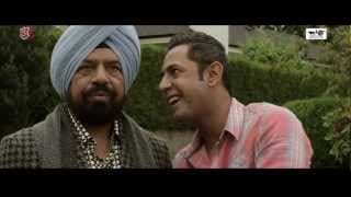 SINGH vs KAUR | Theatrical Trailor | Gippy Grewal | Surveen Chawla | Punjabi Movies 2016 HD