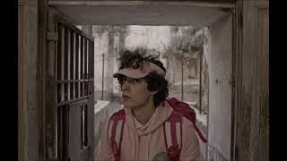 FISHMAN  diretto da Nicolas Spatarella e Raffaele Rossi   Trailer SUB ENG