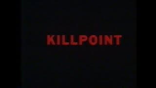 Killpoint (1984) Trailer