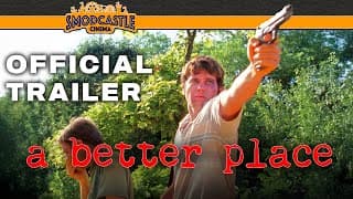 A Better Place (1997) OFFICIAL Re-Release Trailer - Remastered & Restored! A Film By Vincent Pereira
