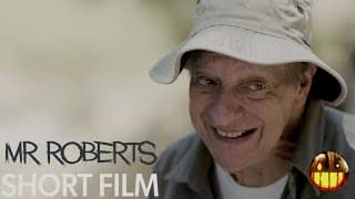 "Mr. Roberts" Horror Short Film - Crank's Picks Presented by Cranked Up Films