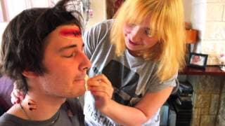 The Makeup of THE SECRET OF FOWST