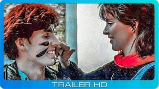 Hangin' Out ≣ 1983 ≣ Trailer