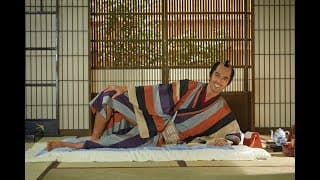 「のみとり侍」予告