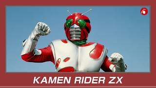 A 10TH RIDER APPEARS ! KAMEN RIDER -ALL RIDERS ASSEMBLE ! (KAMEN RIDER ZX)
