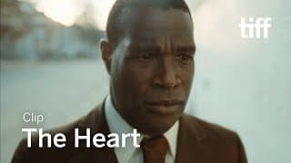 THE HEART Clip