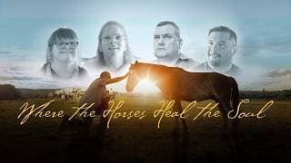 Where the Horses Heal the Soul | Official Trailer (2026) — On Digital JULY 7