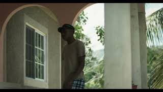 Wi Cyah Stay trailer playing at CaribbeanTales International Film Festival
