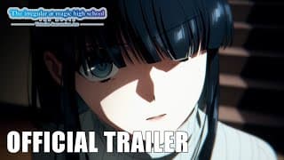 OFFICIAL TRAILER [Subtitled]