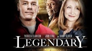 Legendary (2010) Trailer