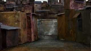 Rust