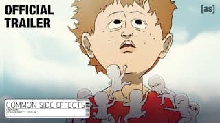 Official Trailer