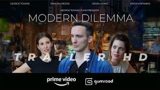 Modern Dilemma (2019) | Official Trailer