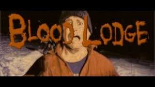 Blood Lodge (Official Trailer)